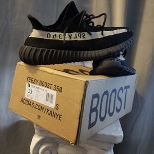 Adidas Yeezy 350 V2 Oreo